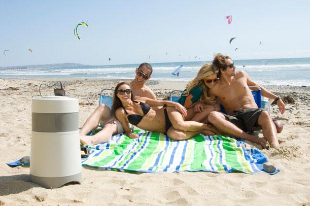 OUTDOOR AUDIO SYSTEMS AS HOT AS YOUR NEXT POOL PARTY - Image 3