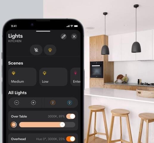 Smart Lighting Design: The Foundation of a Truly Connected Home - Image 2