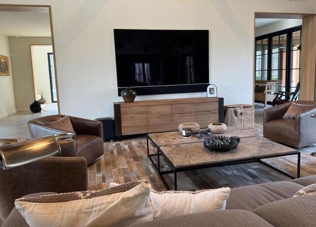 Great Sound Starts With the Room: Why Audio Design Matters