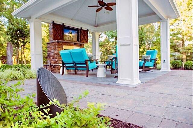 Outdoor Season Starts Now: Create the Ultimate Backyard Entertainment Experience - Image 5