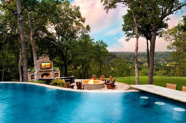 Outdoor Season Starts Now: Create the Ultimate Backyard Entertainment Exper...