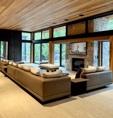 Behind an Award-Winning Smart Home: Designing Technology Around the Way People Live - Image 3