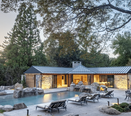 Outdoor Season Starts Now: Create the Ultimate Backyard Entertainment Experience - Image 3