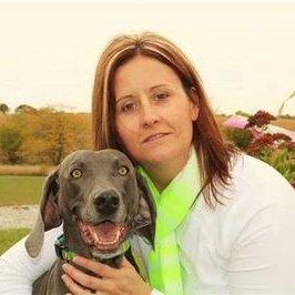 Radon Induced Lung Cancer Survivor, Kimberly Buchmeier