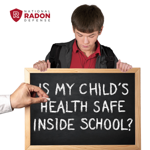 Back to School, Back to Basics: Why Radon Knowledge Belongs in the Lesson P...