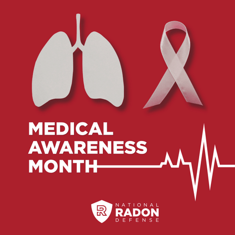 How Dangerous is Radon Gas Exposure?