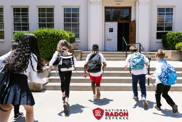 Back to School, Back to Clean Air: Why Indoor Air Quality and Radon Mitigat...