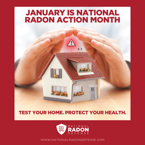 What Is the Purpose of Radon Testing and Mitigation?
