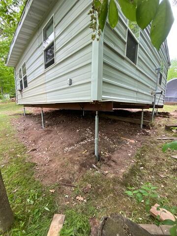 Protect Your Summer Cabin: Foundation Repair Tips for Long-Term Stability
