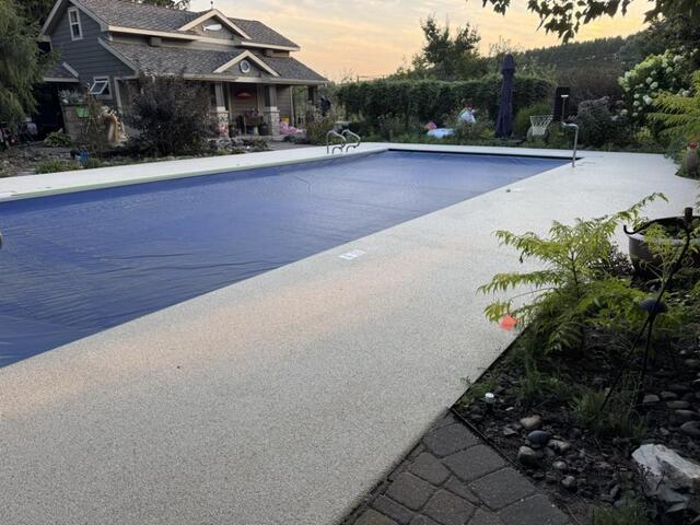 Why Homeowners Choose DuraStone for Lasting Concrete Protection