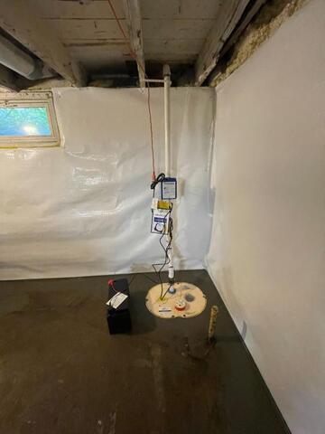 Basement Waterproofing in Minneapolis: Permanent Protection for Your Home