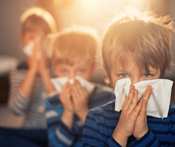 How Moldy and Damp Crawl Spaces Affect Your Health and Home