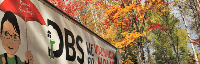 Fall Home Maintenance Checklist for Minnesota & Wisconsin Homeowners