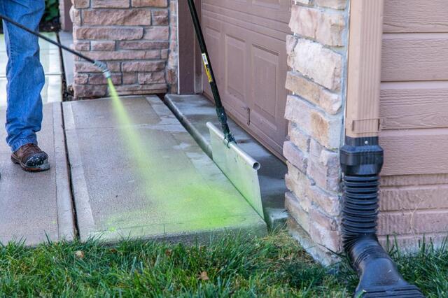 Protect Your Concrete This Winter with SealantPro