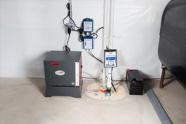 Humidity & Mold In the Spring & Summer - Image 3