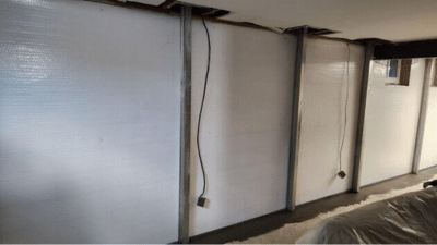 The Basement Doctor of Cincinnati - August 2025 Project Roundup - Image 10