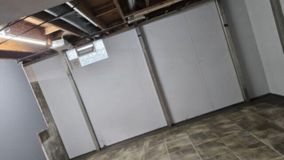 The Basement Doctor of Cincinnati - August 2025 Project Roundup - Image 12