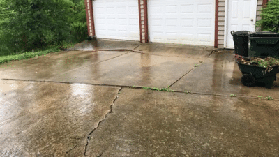 The Basement Doctor of Cincinnati - August 2025 Project Roundup - Image 14