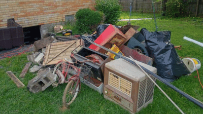 The Basement Doctor of Cincinnati - August 2025 Project Roundup - Image 3