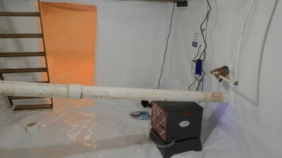 The Basement Doctor of Cincinnati - August 2025 Project Roundup - Image 4