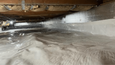 The Basement Doctor of Cincinnati - August 2025 Project Roundup - Image 6