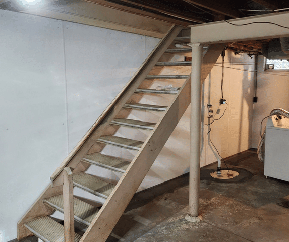 The Basement Doctor of Cincinnati - September 2025 Project Roundup - Image 4