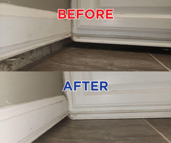 The Basement Doctor of Cincinnati - September 2025 Project Roundup - Image 7
