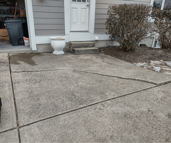 The Basement Doctor of Cincinnati - September 2025 Project Roundup - Image 9