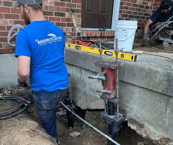 The Basement Doctor of Cincinnati - September 2025 Project Roundup - Image 8