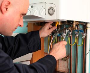 Common Problems with Oil Boilers, and When It's Time to Replace