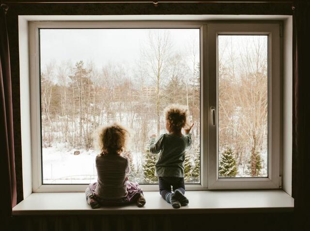 Saving Money on Energy Bills This Winter