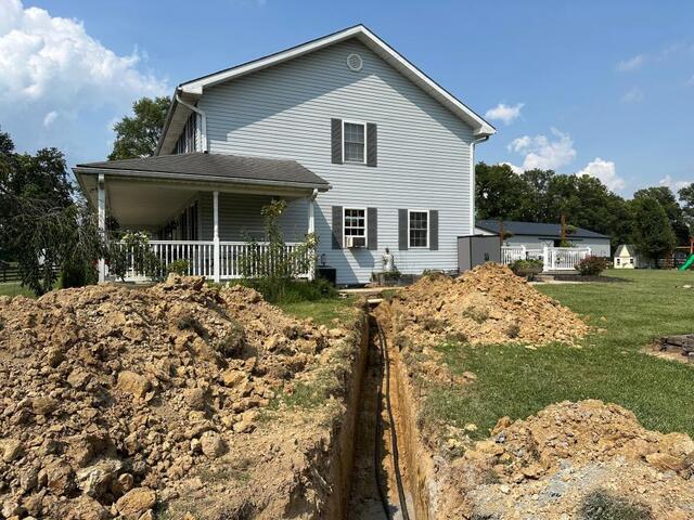 Geothermal Heating vs. Traditional Systems: Is It Worth the Price in Rochester & Syracuse?
