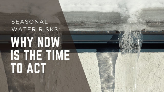 Water Mitigation Experts in Lake Bluff | United Services