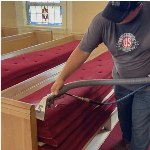 Restoration Capability Brief