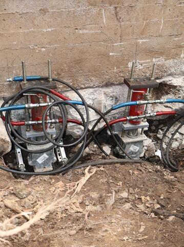 Push Piers: A Permanent Fix for Foundation Settlement in Halifax - Image 3