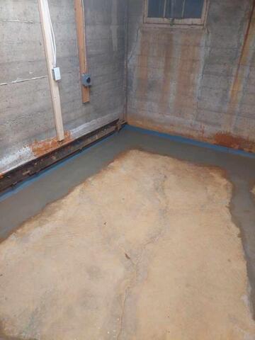 Iron Bacteria (Iron Ochre) in Wet Basements: What Atlantic Canadian Homeowners Should Know - Image 2