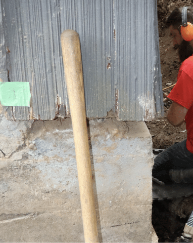 Push Piers: A Permanent Fix for Foundation Settlement in Halifax