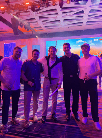 Ridgeback Basement Systems Celebrates Team Achievements at Contractor Nation Live 2026 - Image 3