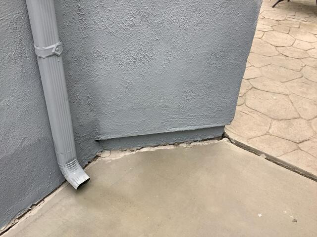 Foundation Maintenance Checklist for California Homes