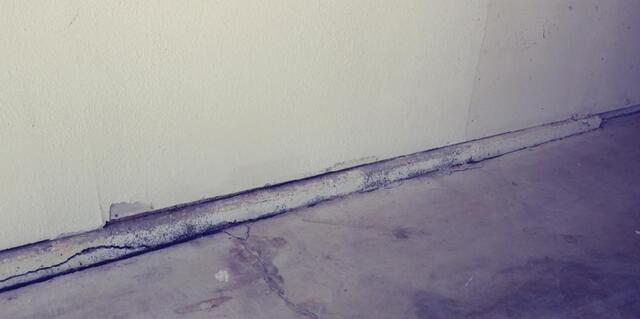 Interior Stem Wall Issues in the Garage: What SoCal Homeowners Need to Know...