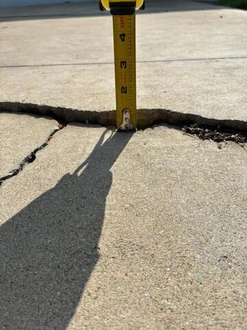 PolyLevel vs. Mudjacking: The Best Choice for Concrete Leveling in Southern...