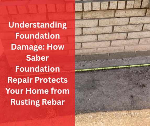 Understanding Foundation Damage: How Saber Foundation Repair Protects Your ...