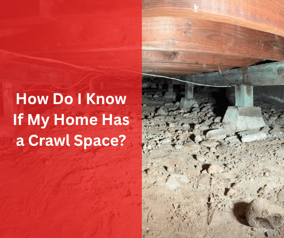 How Do I Know If My Home Has a Crawl Space?