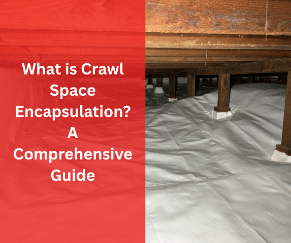 What is Crawl Space Encapsulation? A Comprehensive Guide