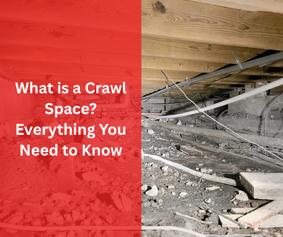 What is a Crawl Space? Everything You Need to Know
