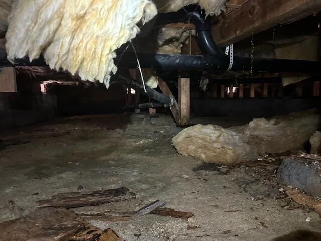 How Crawlspace Encapsulation Improves Energy Efficiency in Southern Califor...