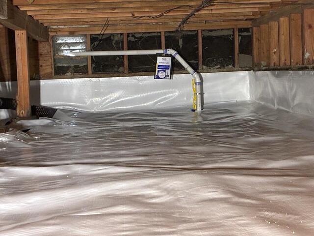 How Crawlspace Encapsulation Improves Energy Efficiency in Southern California Homes - Image 5