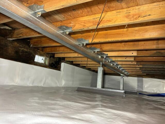 How Crawlspace Encapsulation Improves Energy Efficiency in Southern California Homes - Image 4