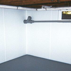 Spring Snow Melt &amp; Basement Waterproofing: Protect Your Home Before the Thaw - Image 4