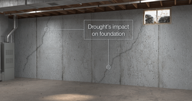 Why Drought Might Be Damaging Your Home\&#039;s Foundation - Image 1